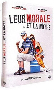 Their Morals And Ours N | Leur morale et la ntre  |   DVD